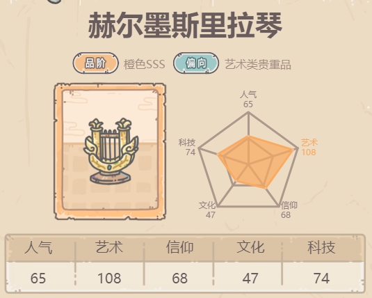 最强蜗牛雅典娜雕像介绍