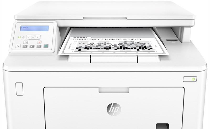 惠普mfpm227d打印机驱动下载-惠普hp laserjet pro mfp m227d打印机