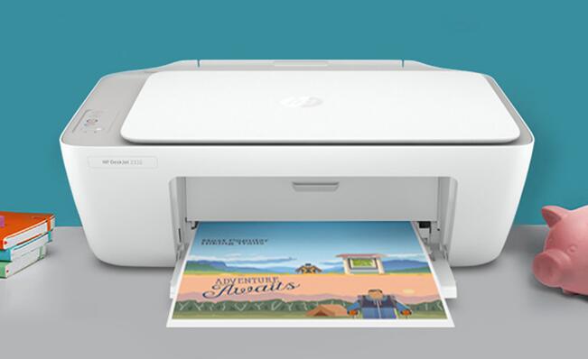 惠普dj2332打印机产品功能