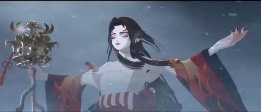 阴阳师铃彦姬上线时间