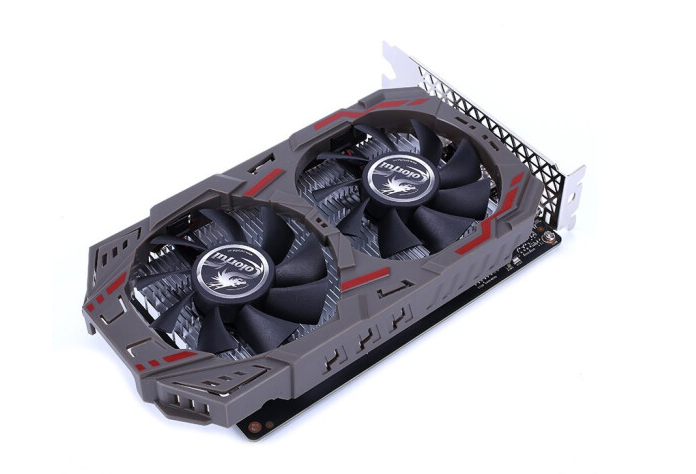 七彩虹 gtx1050ti显卡驱动