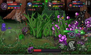 失落城堡大头打法攻略