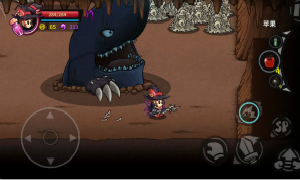 失落城堡摩鲨打法攻略