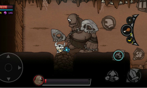 失落城堡独眼巨人打法攻略