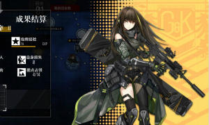 少女前线第二轮月亮后翼弃卒2通关攻略