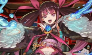 一血万杰樱代月读攻略