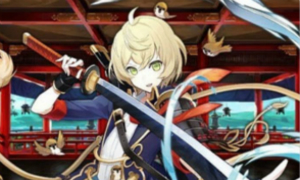 一血万杰雀攻略