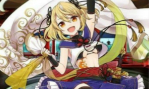 一血万杰风神攻略