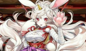 一血万杰因幡​攻略