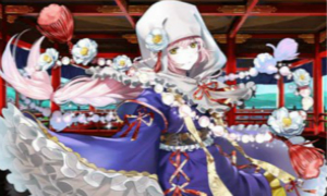 一血万杰八百比丘尼​攻略