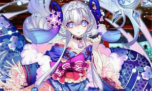 一血万杰雪女​攻略