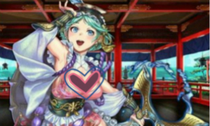 一血万杰河童​攻略