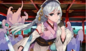 一血万杰皿屋敷​​攻略