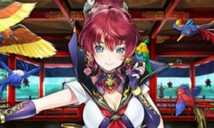 一血万杰朱雀​攻略