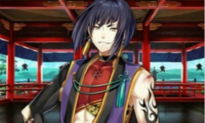 一血万杰金太郎​攻略