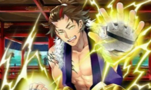 一血万杰雷电​攻略