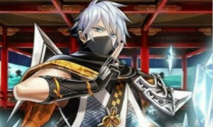 一血万杰猿飞佐助​攻略