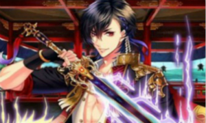 一血万杰建御雷​攻略