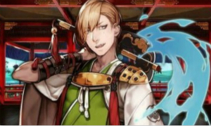 一血万杰水蛭子​攻略