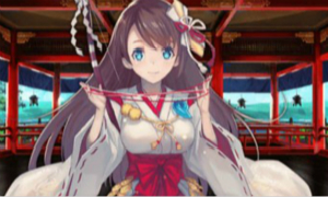 一血万杰菊理媛攻略