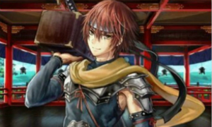 一血万杰鼠小僧攻略