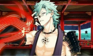 一血万杰经津主神攻略