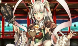 一血万杰辉夜姬攻略