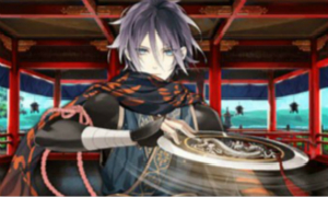 一血万杰百地丹波攻略