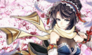 一血万杰千代女攻略