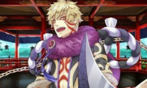 一血万杰五右卫门攻略