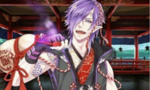 一血万杰双代酒吞童子攻略