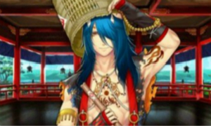 一血万杰暮露暮露団攻略