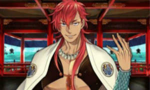 一血万杰双代须佐之男攻略