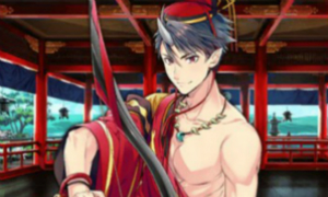 一血万杰钟馗攻略