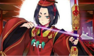 一血万杰源信攻略