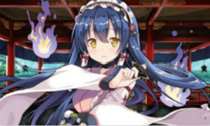 一血万杰不知火攻略