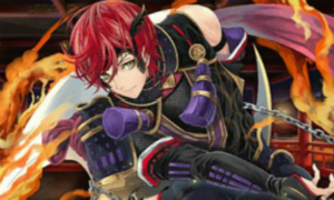 一血万杰风魔小太郎攻略