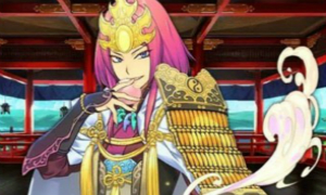 一血万杰伊邪那岐攻略