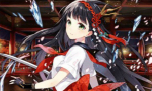 一血万杰铃鹿御前攻略