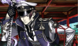 一血万杰佐佐木小次郎攻略