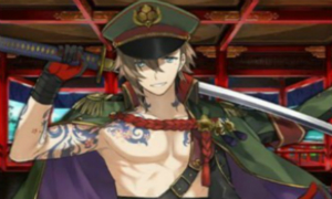 一血万杰金四郎攻略