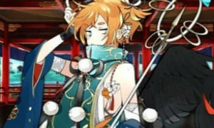 一血万杰爱宕天狗攻略