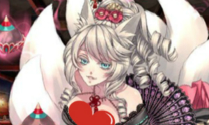 一血万杰玉藻前攻略