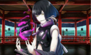 一血万杰少彦攻略