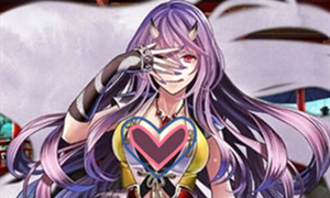 一血万杰见越入道攻略