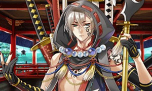 一血万杰弁庆攻略