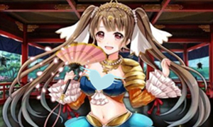 一血万杰海彦攻略