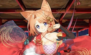 一血万杰宇迦之御魂攻略