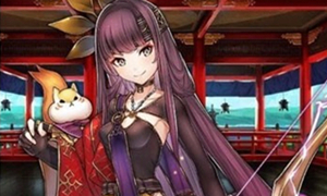 一血万杰隐岐久留己攻略