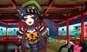 一血万杰犬神攻略